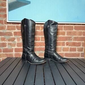 Frye Melissa Tall Riding Boot